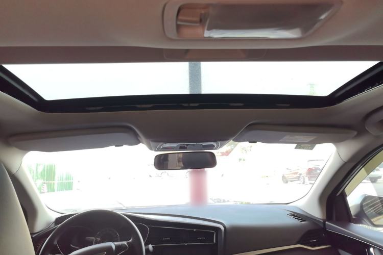 Used Venucia D60 2020 1.6L XL CVT Enjoyment Edition