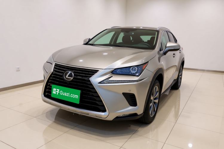 Used Lexus NX 2020 200 All-Wheel Drive Fēngshàng Version China VI Standard Guazi used car, China used car export, Used car for sale, Used  cars, Cheapest cars for sale