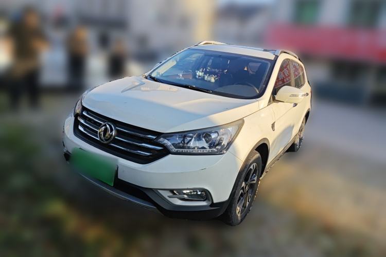 Used Dongfeng Aeolus AX7 2016 2.0L Automatic Zhiyi Trim