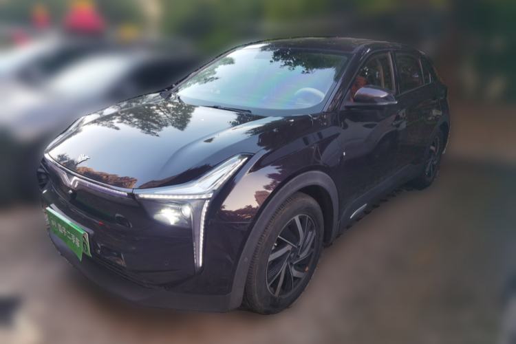 Used NETA U 2021 Pro 500 Global Edition Guazi used car, China used car export, Used car for sale, Used cars, Cheapest cars for sale