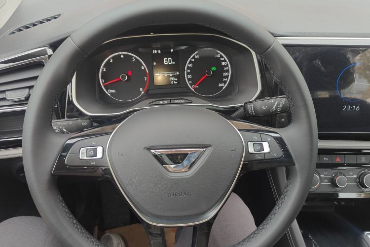 Used Jetta VS5 2023 280TSI Automatic Enjoyment Model
