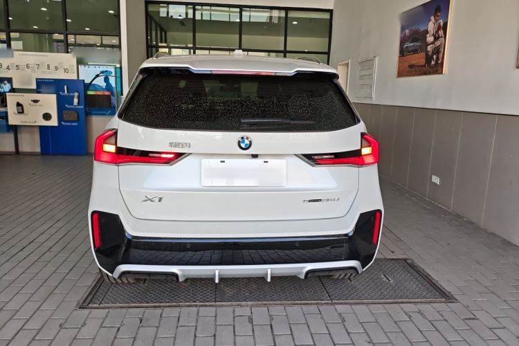 Used BMW X1 2023 sDrive25Li M Sport Package
