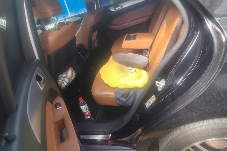 Used Mercedes-Benz GLE-Class 2016 GLE 450 AMG 4MATIC
