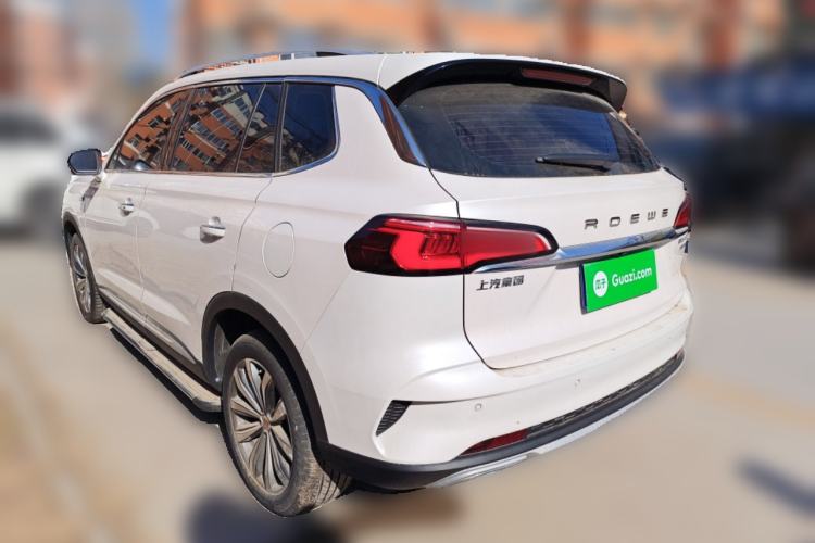 Used Roewe RX5 MAX 2019 300TGI Automatic Smart Cabin Luxury Edition