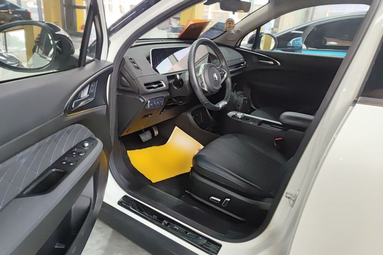 Used ORA Good Cat 2021 400km Standard Range Athena Edition Lithium-Ion Battery
