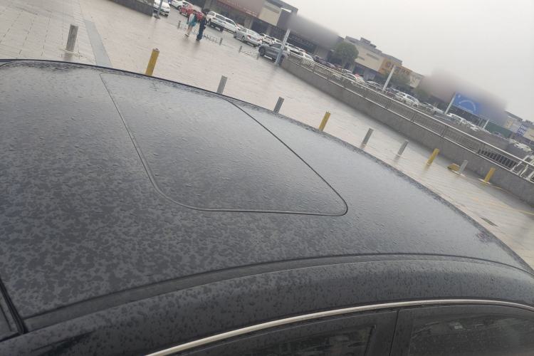 Used Nissan Sylphy 2018 1.6XV CVT Deluxe Edition
