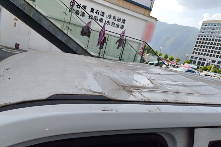 Used CHANGAN OSHAN X70A 2019 1.5L Manual Standard Version China VI