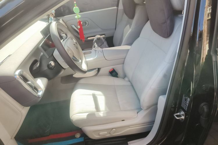 Used Leapmotor B01 2025 550 Enjoyment Edition
