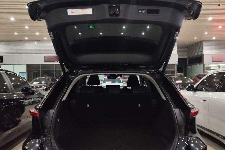 Used Toyota Venza 2022 2.0L CVT Two-Wheel Drive Prestige Edition
