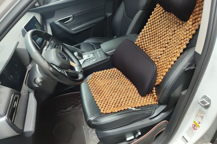 Used BYD Song Pro New Energy 2019 DM 1.5T Four-Wheel Drive Performance Edition Deluxe Model Left Front Seat