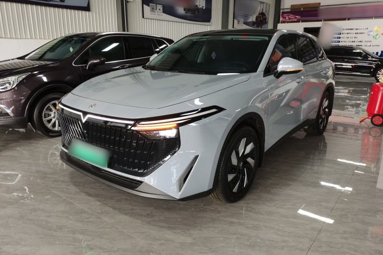 Used Venucia V DD-i 2023 60km iD Version