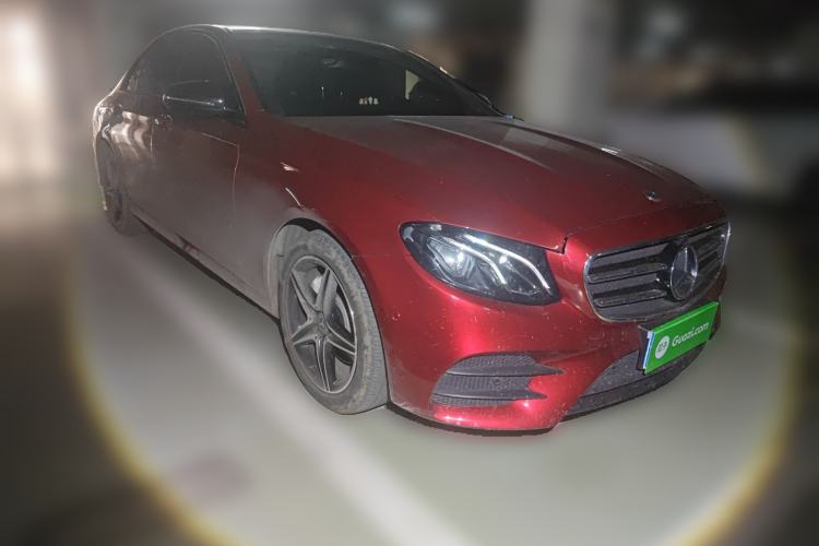 Used Mercedes-Benz E-Class 2019 E 200 Sport Edition