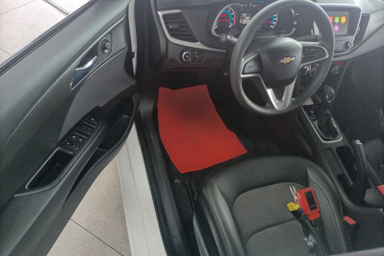 Used Chevrolet Cavalier 2016 1.5L Automatic Xinyue Edition
