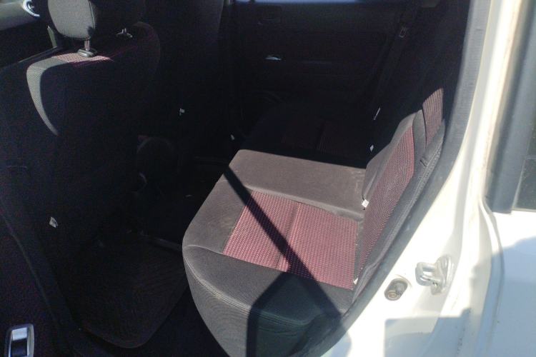 Used Great Wall M2 2010 1.5L Manual Luxury Edition
