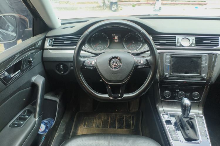 Used Volkswagen Passat 2016 330TSI DSG Prestige Edition