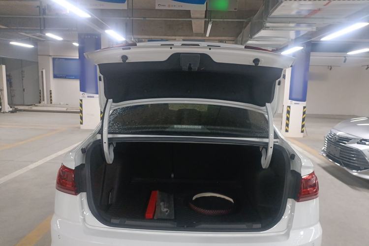 Used Volkswagen Bora 2024 200TSI DSG Joyful Drive Edition