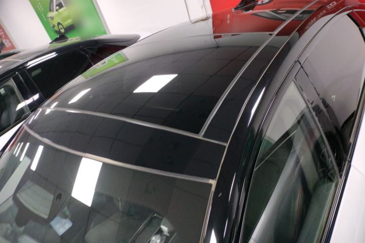 Used ARCFOX Alpha S 2022 HI Version Advanced Edition
