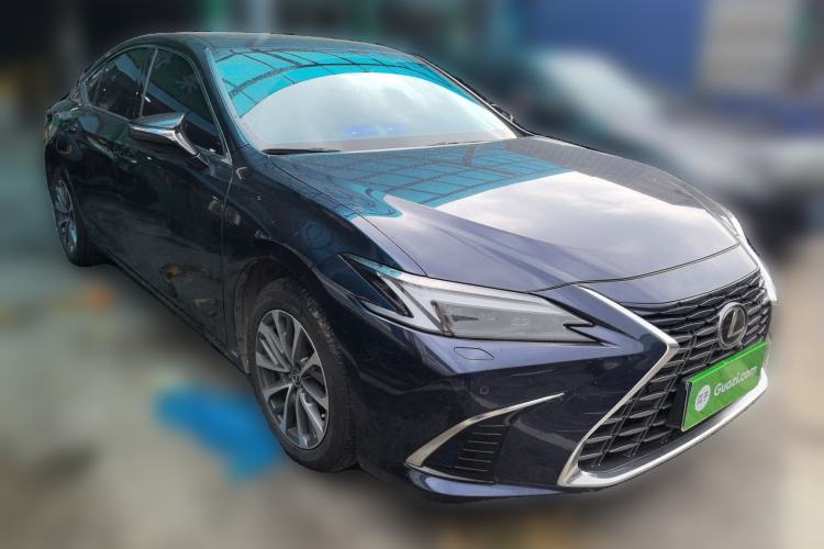 Used Lexus ES 2025 200 Premium Edition