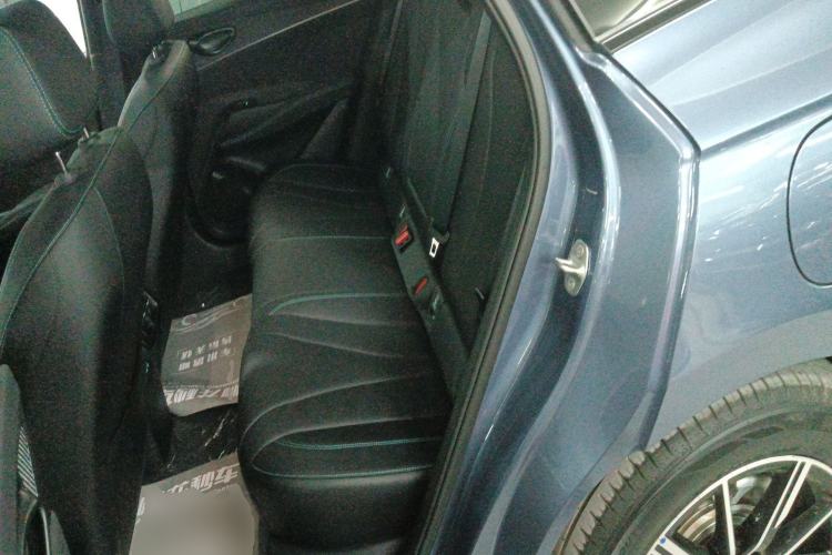 Used BYD Seal 06 DM-i Touring 2025 Model DM-i 150KM Deluxe
