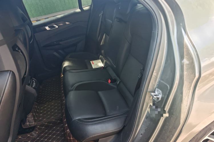 Used Lynk & Co 03 2021 2.0TD Automatic Trendy Champion Edition