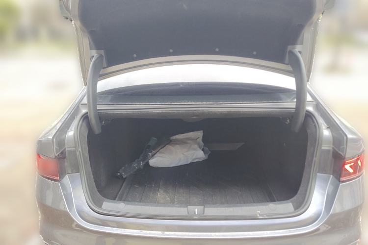 Used BYD Qin PLUS 2023 Champion Edition EV 510KM Leading Model