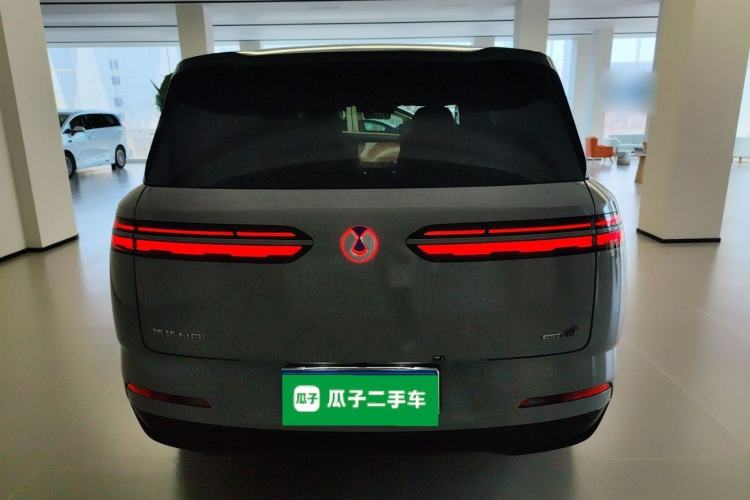 Used Denza N8L 2025 Model Flagship Model