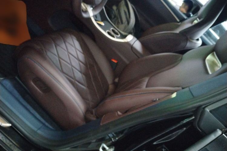 Used Avatr 11 2025 Ultra Extended-Range Edition
