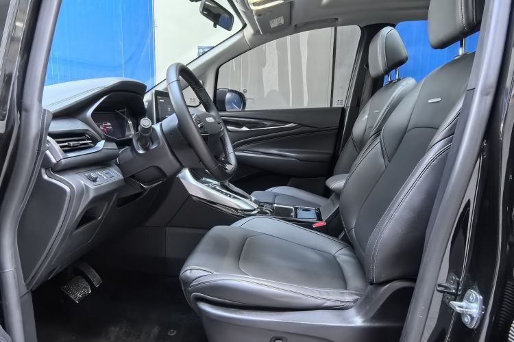 Used SAIC MAXUS G50 2020 1.5T Automatic Luxury Edition
