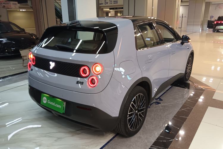 Used firefly 2025 Illuminated Edition
