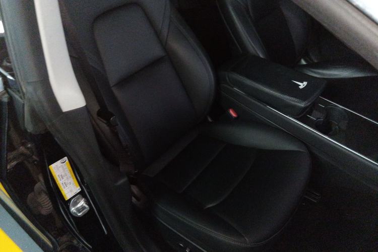 Used Tesla Model 3 2020 Revised Version Standard Range Rear-Wheel Drive – Upgraded Edition