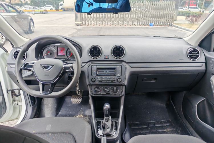 Used Jetta VA3 2021 1.5L Automatic "Upward Journey" Edition
