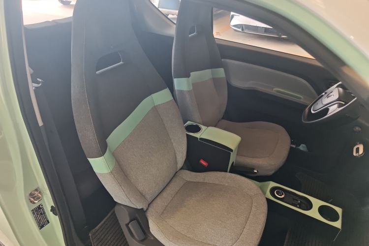 Used Wuling Hongguang MINIEV 2022 Macaron Premium Model – Lithium Ternary Battery