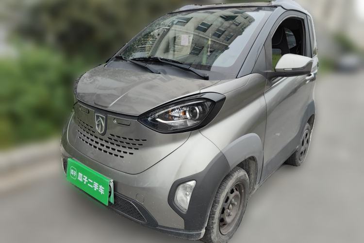 Used Baojun E100 2019 250KM Smart Drive Edition
