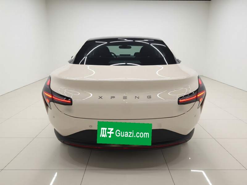 Used XPeng MONA M03 2024 620 with Ultra-Long Range — 5