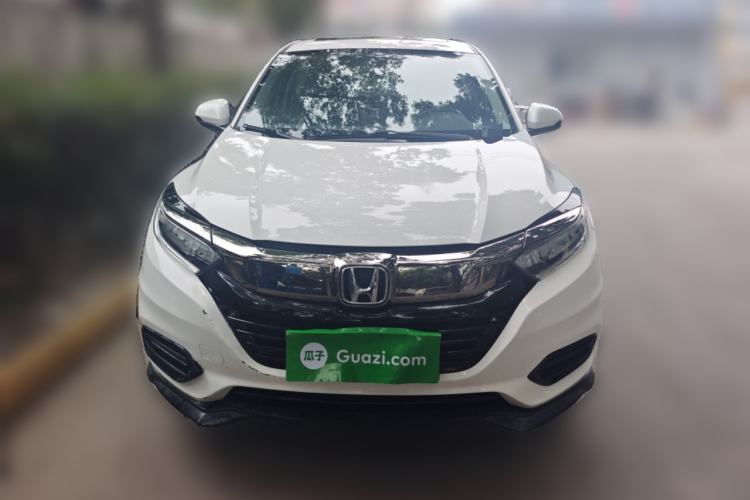 Used Honda Vezel 2019 220 TURBO CVT Luxury Edition China VI