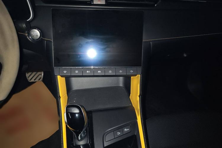 Used MG 6 2021 Pro 1.5T Automatic Trophy Flagship Edition