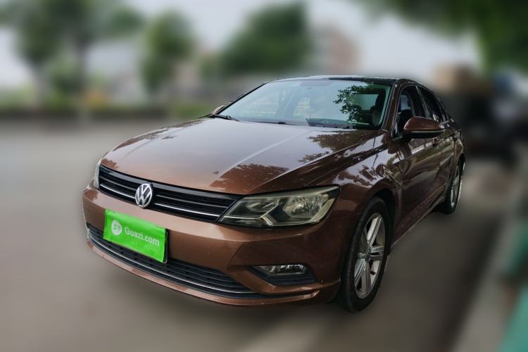 Used Volkswagen Lamando 2015 330TSI DSG Comfort Edition