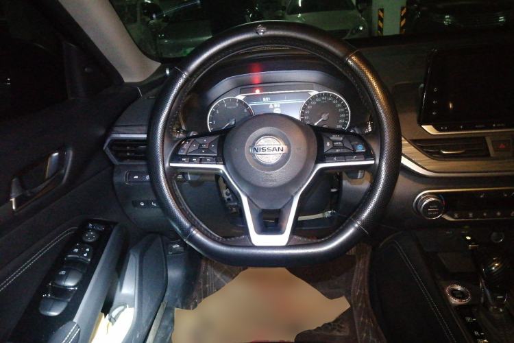 Used Nissan Teana 2021 2.0T XL Upper AD1 Smart Navigation Edition Steering Wheel