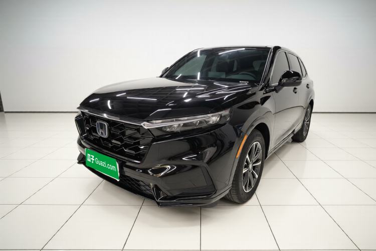 Used Honda CR-V 2024 2.0L eHEV Two-Wheel Drive Smart Edition