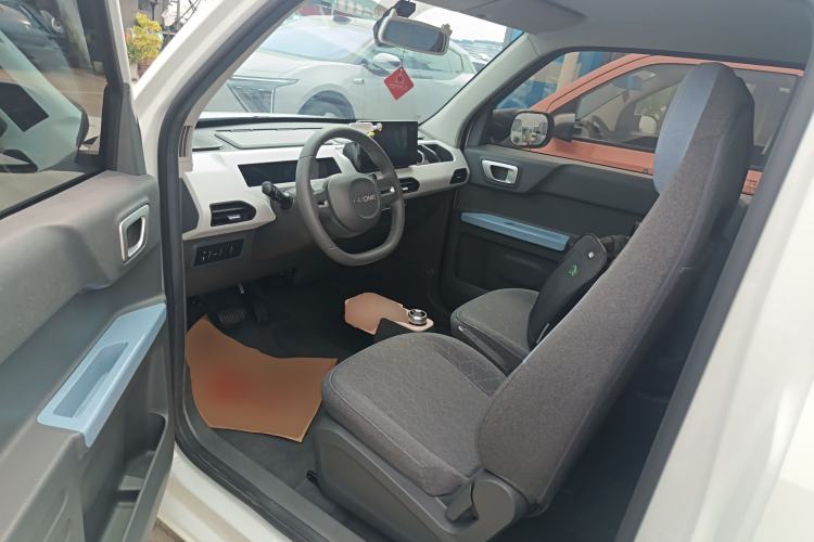 Used Geely Galaxy Panda 2023 Panda Mini 200km Endurance Bear