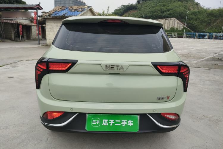 Used NETA V 2022 Chao 400 Lite
