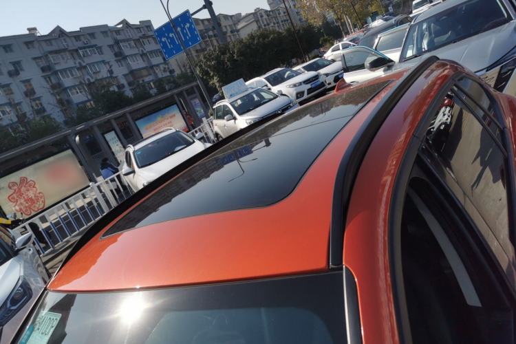 Used BMW X1 2016 sDrive18Li Premium Edition
