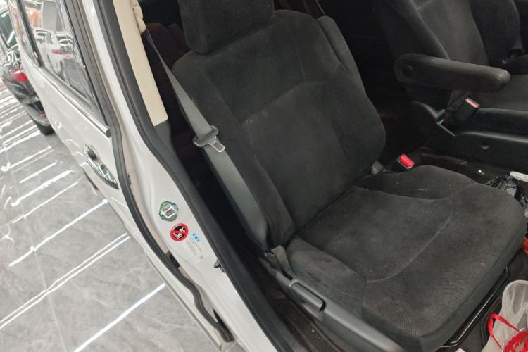 Used Honda Odyssey 2022 2.0L eHEV Sharp Enjoyment Edition
