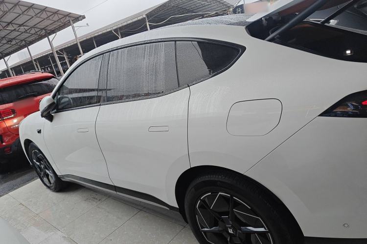 Used Hyptec HT 2024 825 Ultra-High Voltage LiDAR Edition