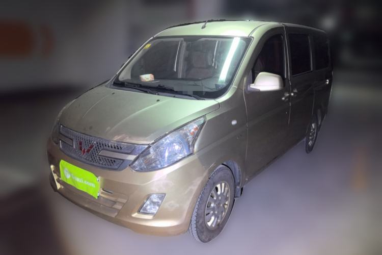 Used Wuling Rongguang V 2016 1.5L Standard Version
