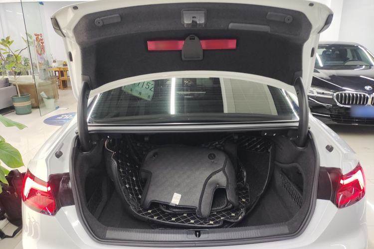 Used Audi A5 2017 Coupe 40 TFSI Fashion Model
