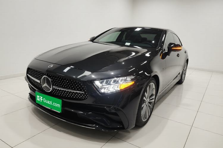 Used Mercedes-Benz CLS 2022 CLS 300 Sport Edition