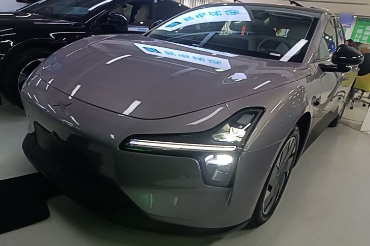 Used XPeng MONA M03 2025 600 with Ultra-Long Range Max