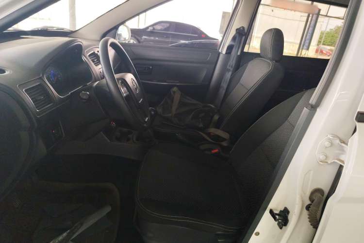 Used Dongfeng Fengon 330 2019 1.5L Manual Utility Grade I China VI