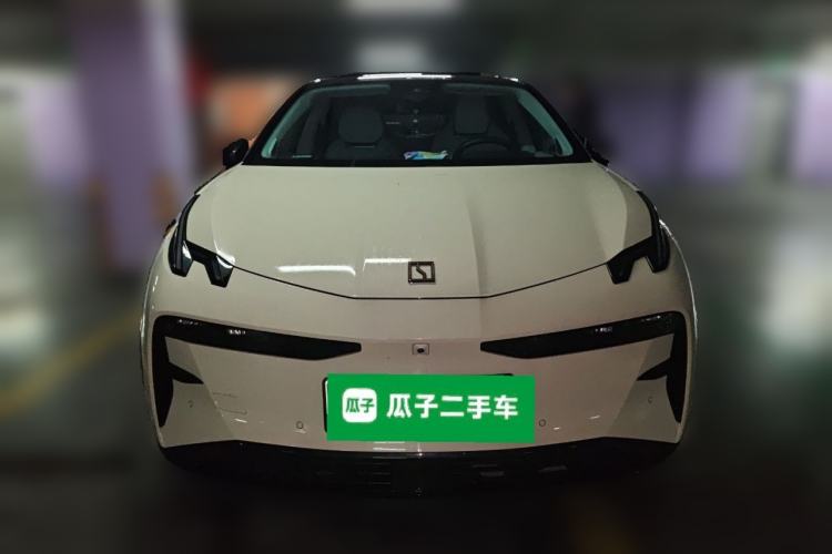 Used Zeekr X 2023 Rear-Drive YOU Edition 4 Seats Front